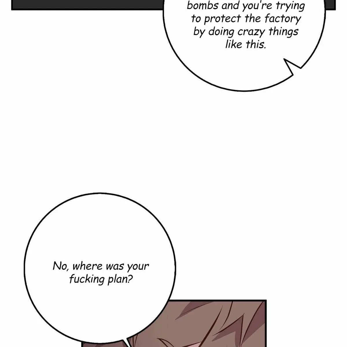 Every Villain Is Lemons Chapter 45, page 86