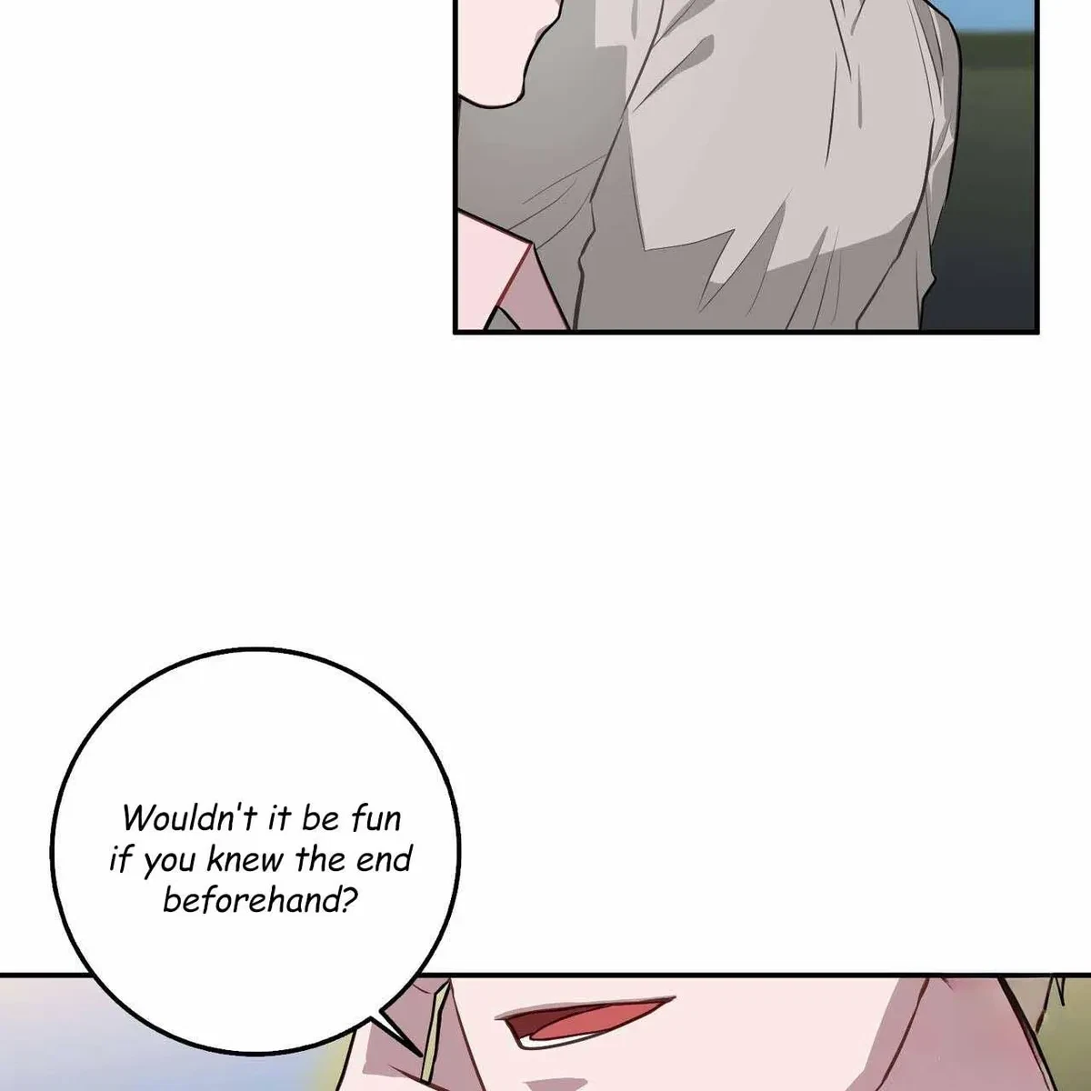 Every Villain Is Lemons Chapter 45, page 90