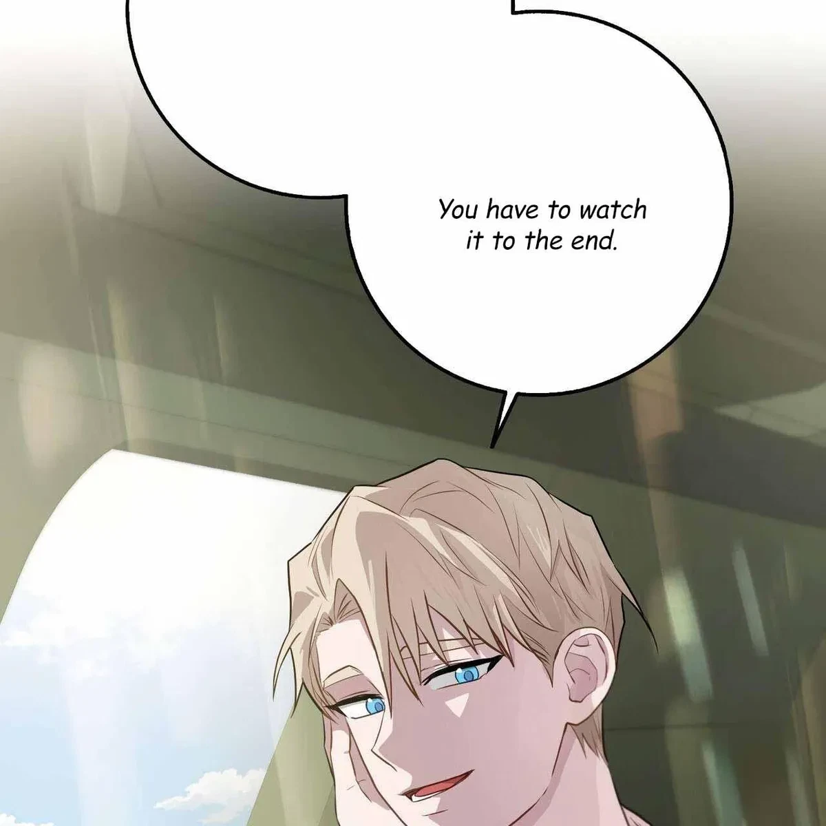 Every Villain Is Lemons Chapter 45, page 92