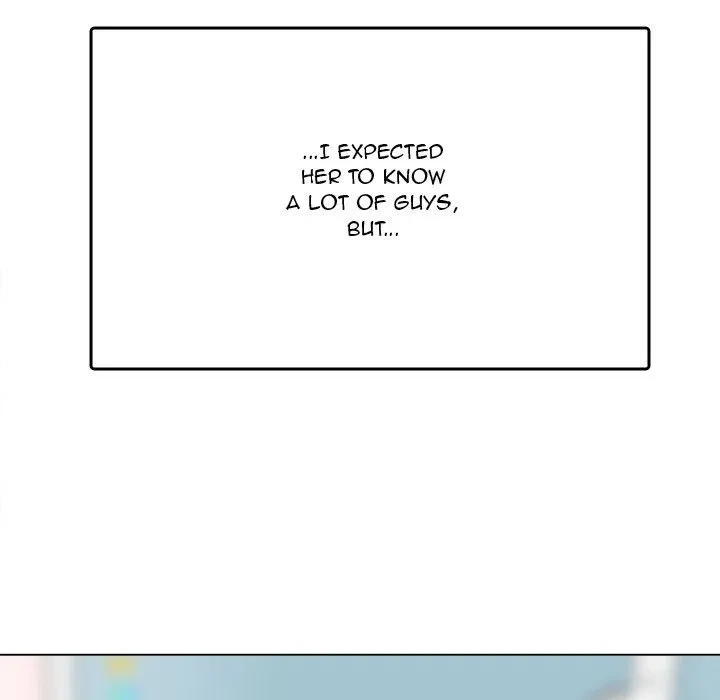 Excuse Me, This Is My Room Chapter 43, page 10