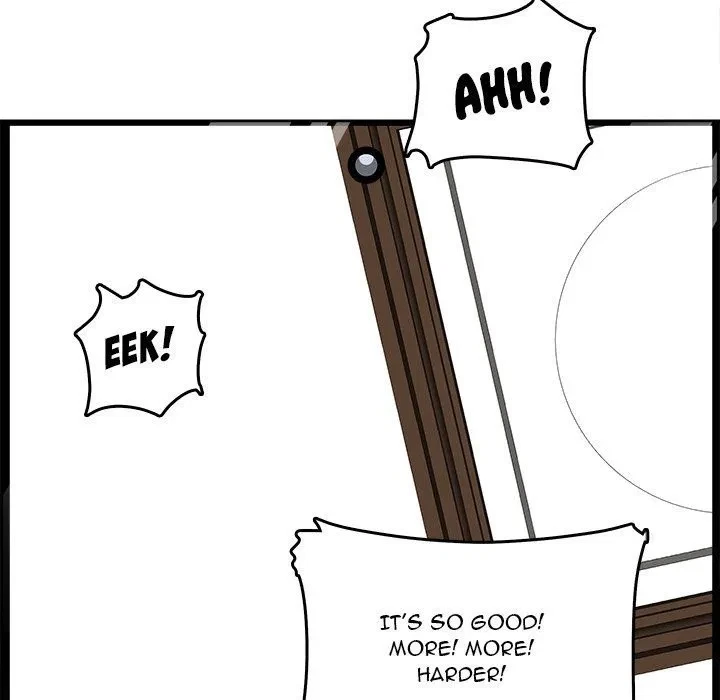 Excuse Me, This Is My Room Chapter 43, page 100