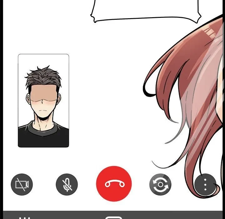 Excuse Me, This Is My Room Chapter 43, page 101