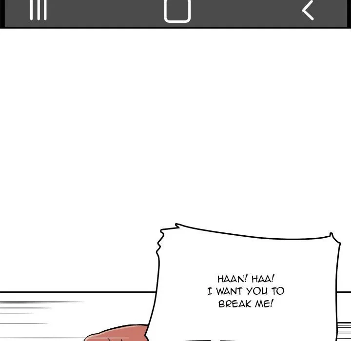 Excuse Me, This Is My Room Chapter 43, page 102