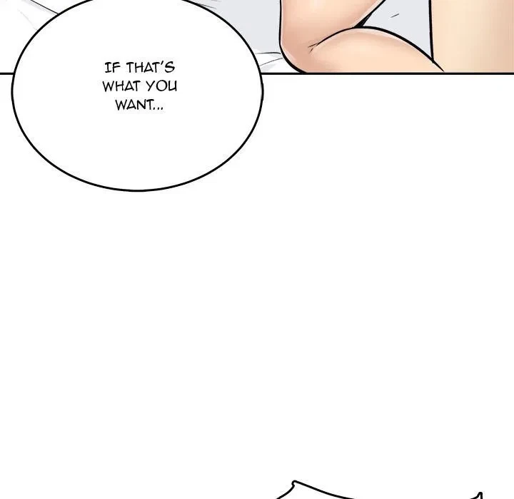 Excuse Me, This Is My Room Chapter 43, page 106