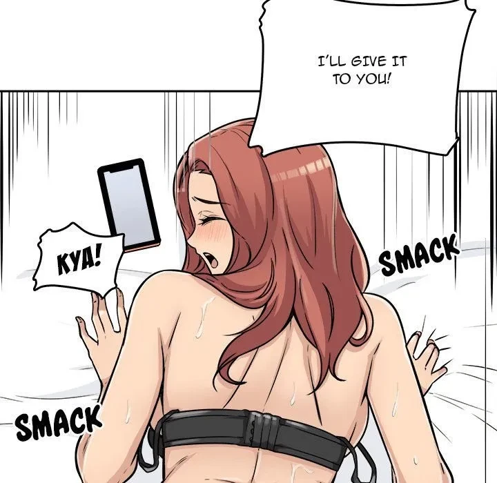 Excuse Me, This Is My Room Chapter 43, page 107