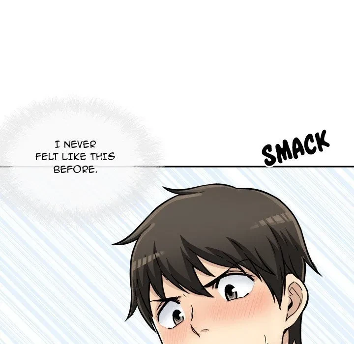 Excuse Me, This Is My Room Chapter 43, page 109