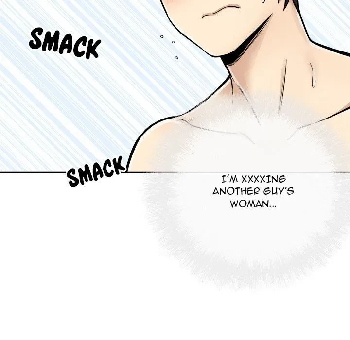 Excuse Me, This Is My Room Chapter 43, page 110