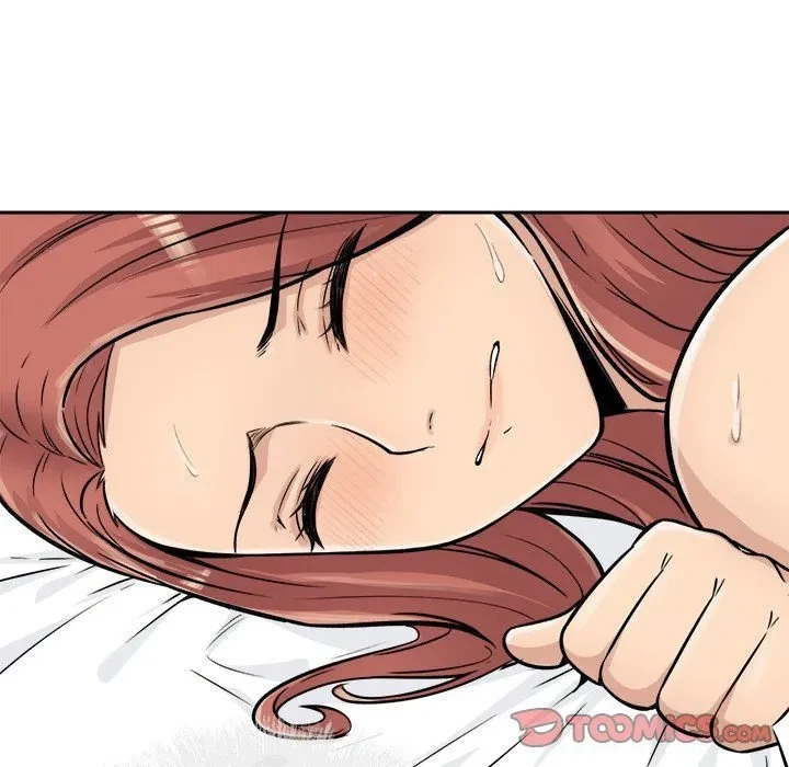 Excuse Me, This Is My Room Chapter 43, page 111
