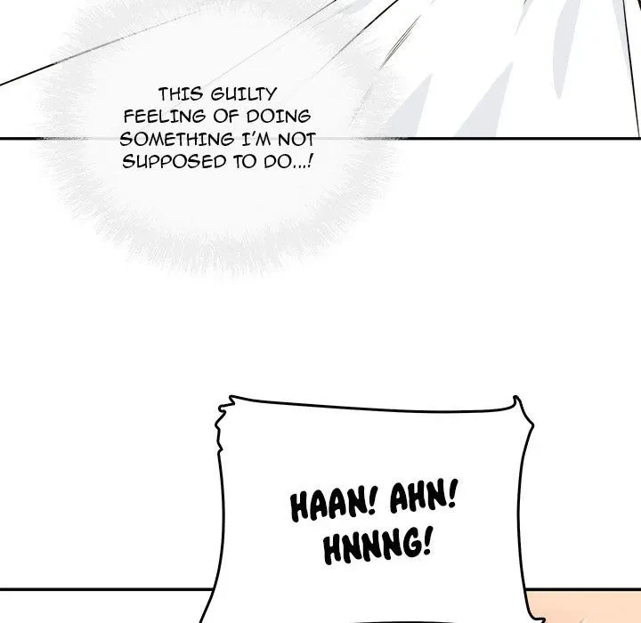 Excuse Me, This Is My Room Chapter 43, page 112