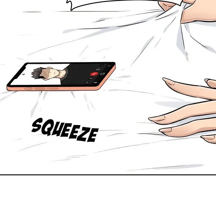 Excuse Me, This Is My Room Chapter 43, page 113