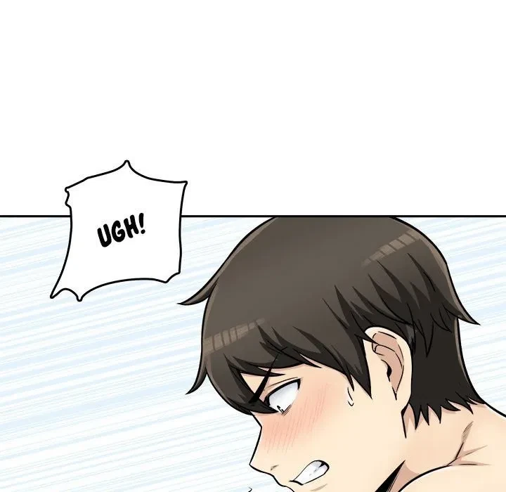 Excuse Me, This Is My Room Chapter 43, page 116