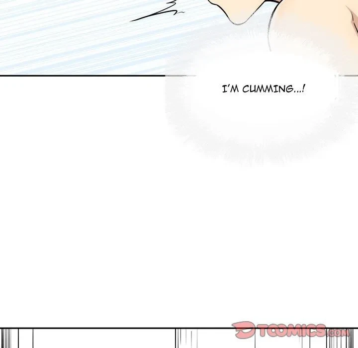Excuse Me, This Is My Room Chapter 43, page 117