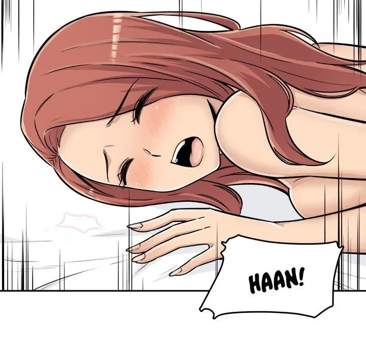 Excuse Me, This Is My Room Chapter 43, page 118