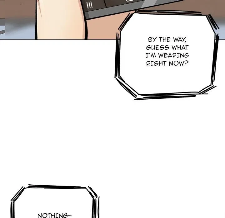 Excuse Me, This Is My Room Chapter 43, page 12