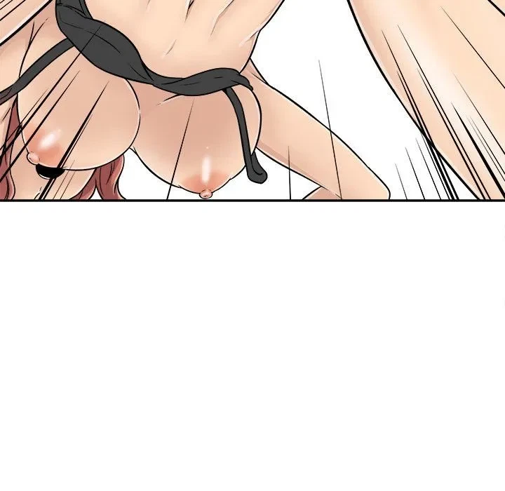 Excuse Me, This Is My Room Chapter 43, page 120