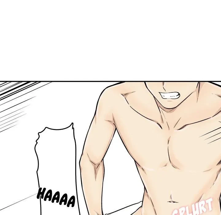 Excuse Me, This Is My Room Chapter 43, page 121