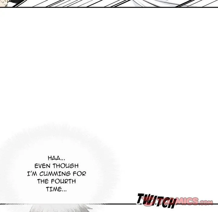 Excuse Me, This Is My Room Chapter 43, page 123