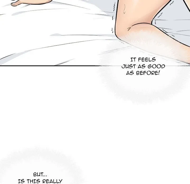 Excuse Me, This Is My Room Chapter 43, page 125