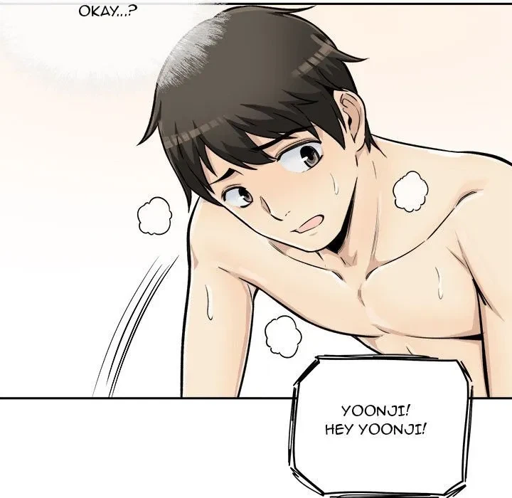 Excuse Me, This Is My Room Chapter 43, page 126