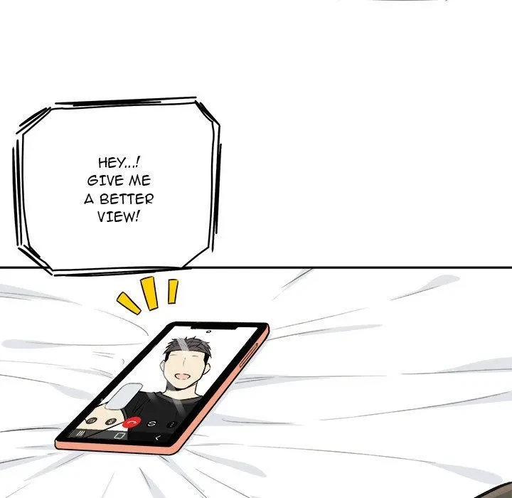 Excuse Me, This Is My Room Chapter 43, page 127