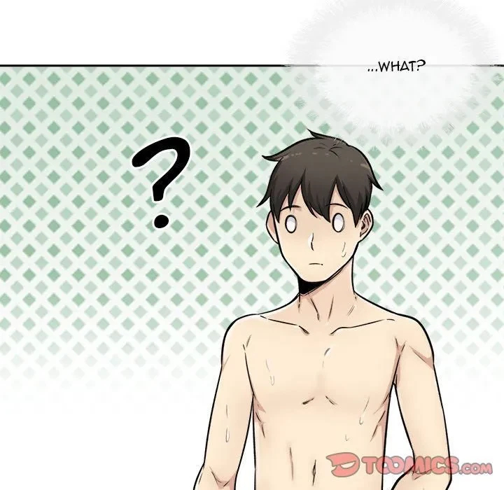 Excuse Me, This Is My Room Chapter 43, page 129