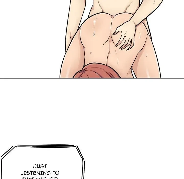 Excuse Me, This Is My Room Chapter 43, page 130