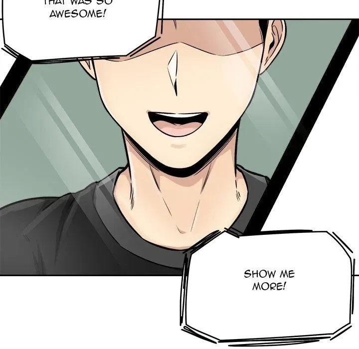 Excuse Me, This Is My Room Chapter 43, page 131