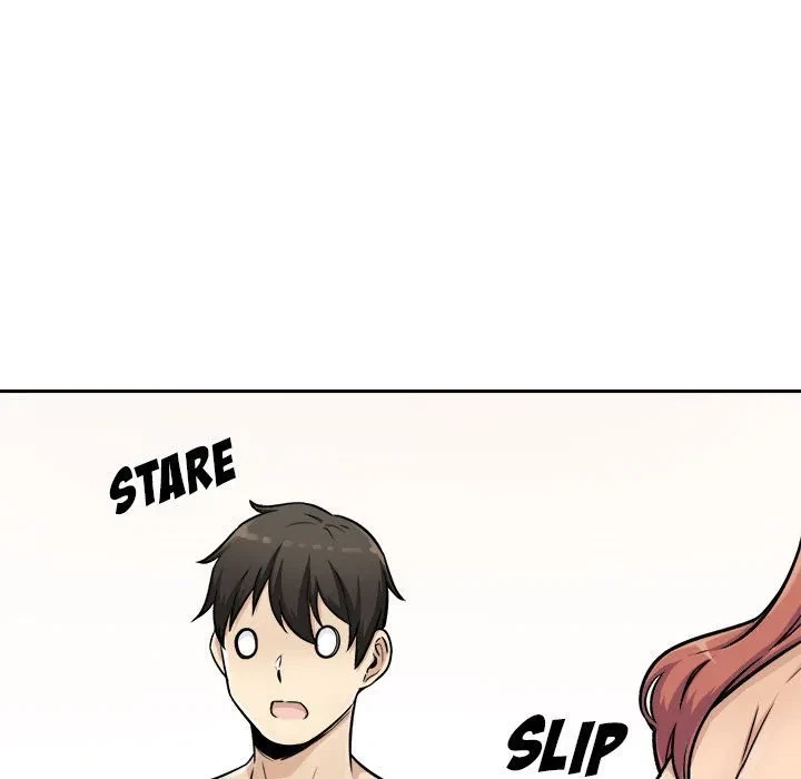 Excuse Me, This Is My Room Chapter 43, page 132