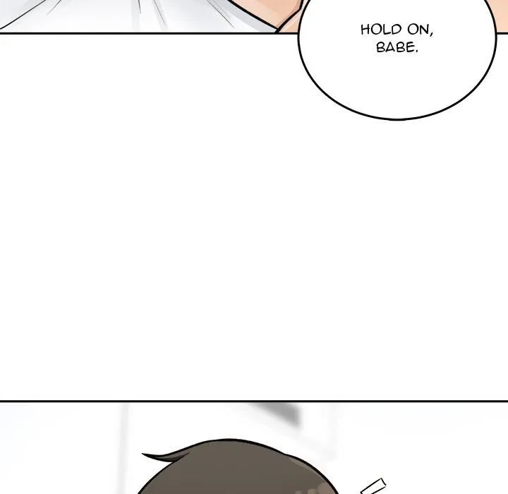 Excuse Me, This Is My Room Chapter 43, page 134