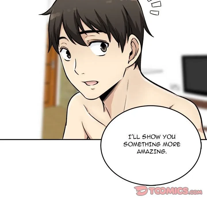 Excuse Me, This Is My Room Chapter 43, page 135