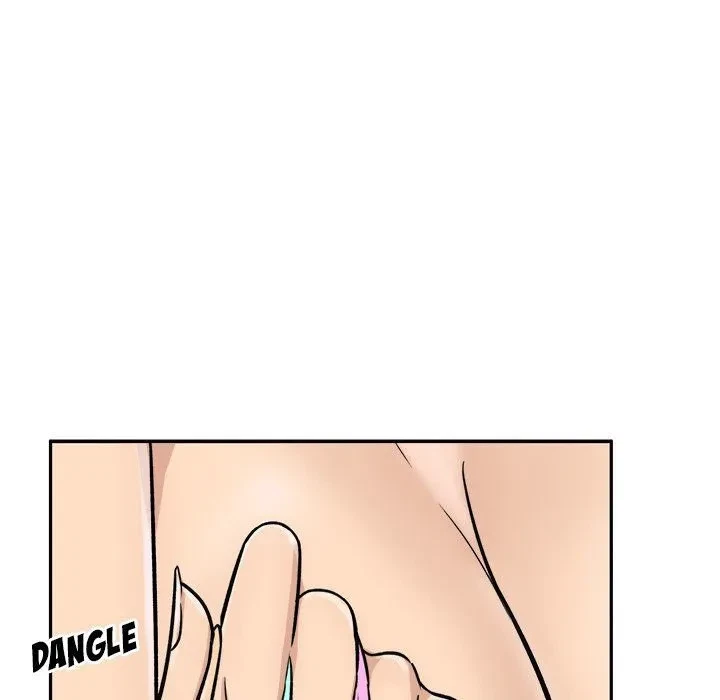 Excuse Me, This Is My Room Chapter 43, page 136