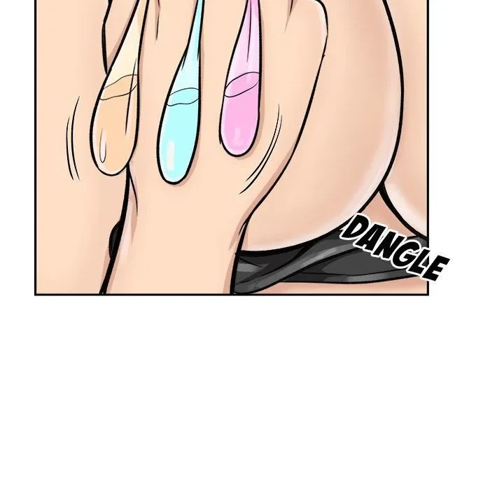 Excuse Me, This Is My Room Chapter 43, page 137