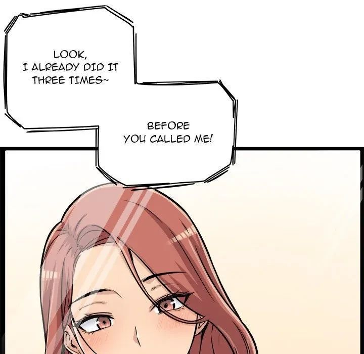 Excuse Me, This Is My Room Chapter 43, page 138