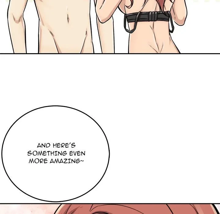 Excuse Me, This Is My Room Chapter 43, page 142