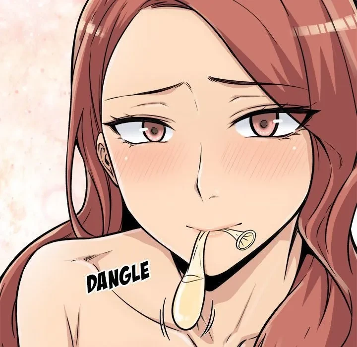 Excuse Me, This Is My Room Chapter 43, page 143