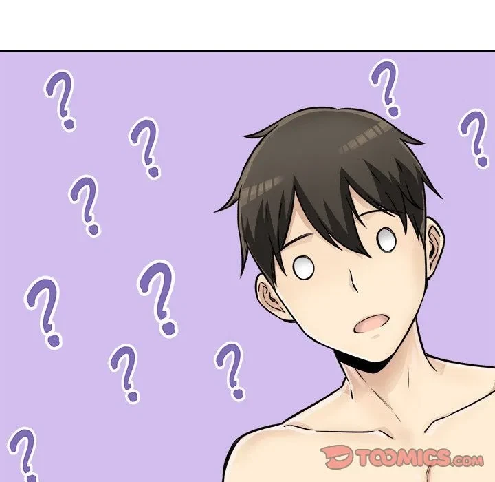Excuse Me, This Is My Room Chapter 43, page 147