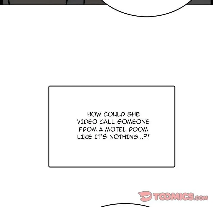 Excuse Me, This Is My Room Chapter 43, page 15