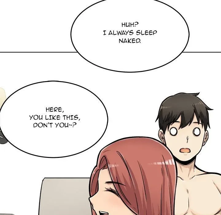 Excuse Me, This Is My Room Chapter 43, page 16