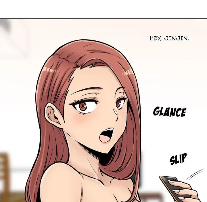 Excuse Me, This Is My Room Chapter 43, page 19