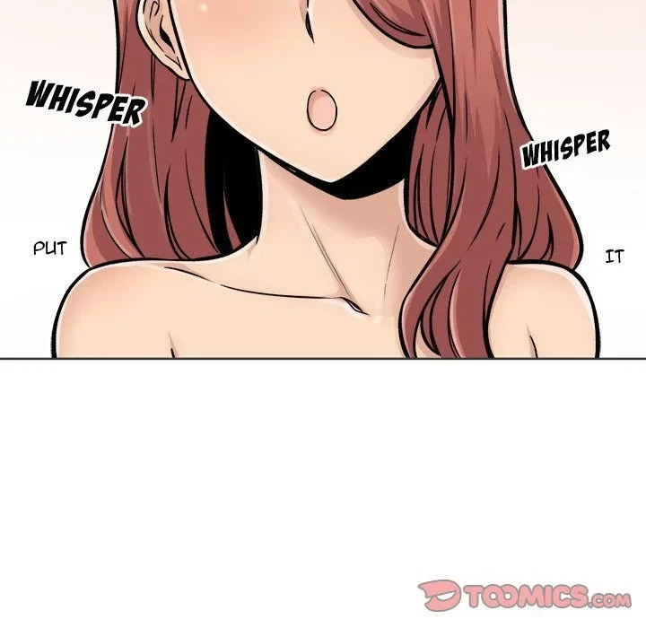 Excuse Me, This Is My Room Chapter 43, page 21