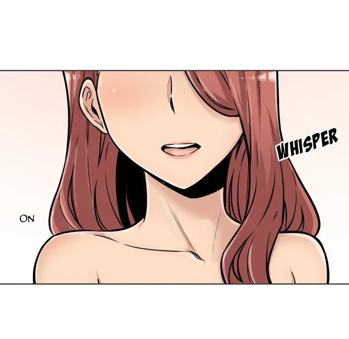 Excuse Me, This Is My Room Chapter 43, page 22