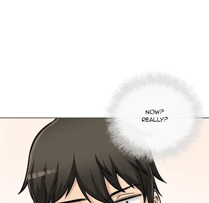 Excuse Me, This Is My Room Chapter 43, page 23