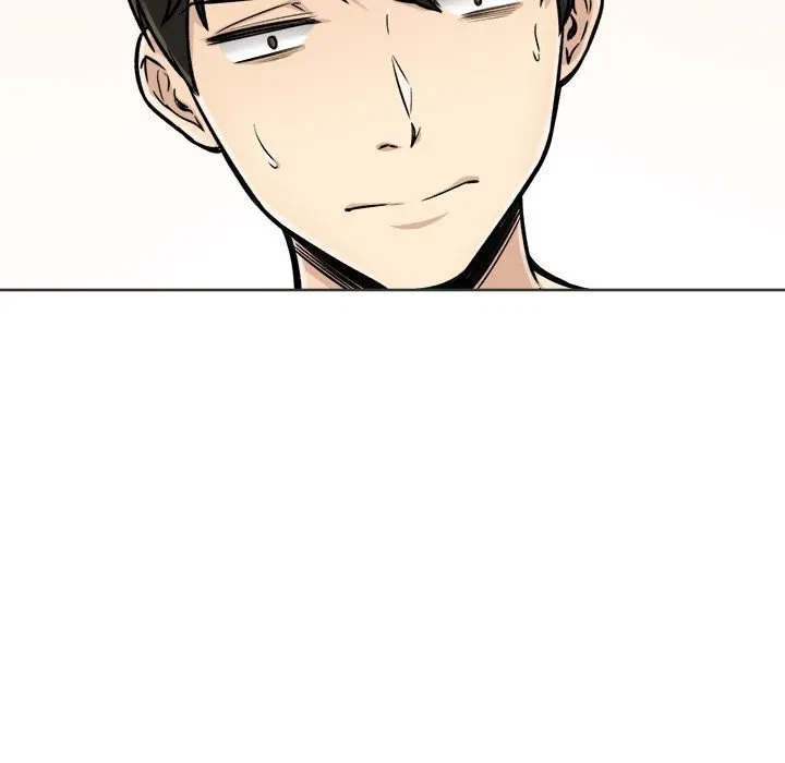 Excuse Me, This Is My Room Chapter 43, page 24