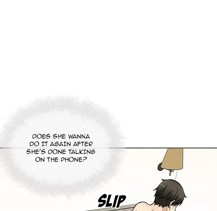 Excuse Me, This Is My Room Chapter 43, page 25