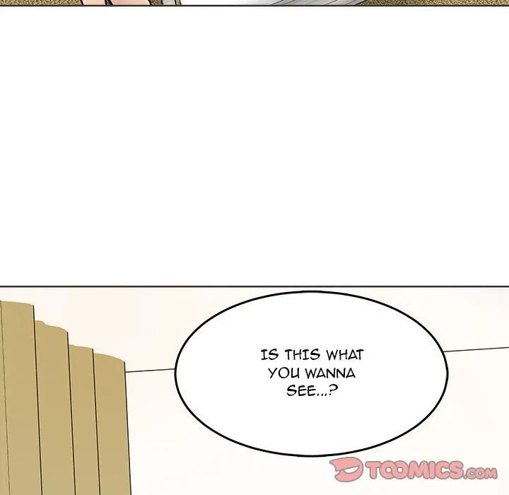 Excuse Me, This Is My Room Chapter 43, page 27
