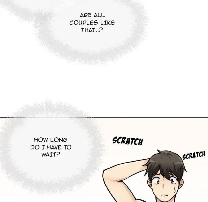 Excuse Me, This Is My Room Chapter 43, page 29