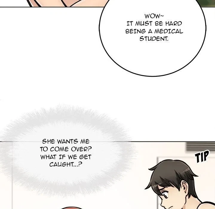 Excuse Me, This Is My Room Chapter 43, page 31