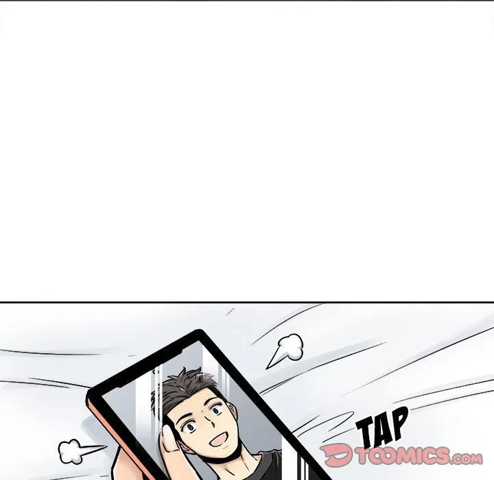 Excuse Me, This Is My Room Chapter 43, page 33