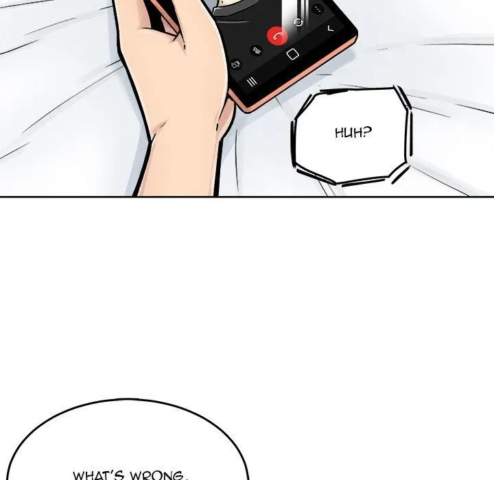 Excuse Me, This Is My Room Chapter 43, page 34