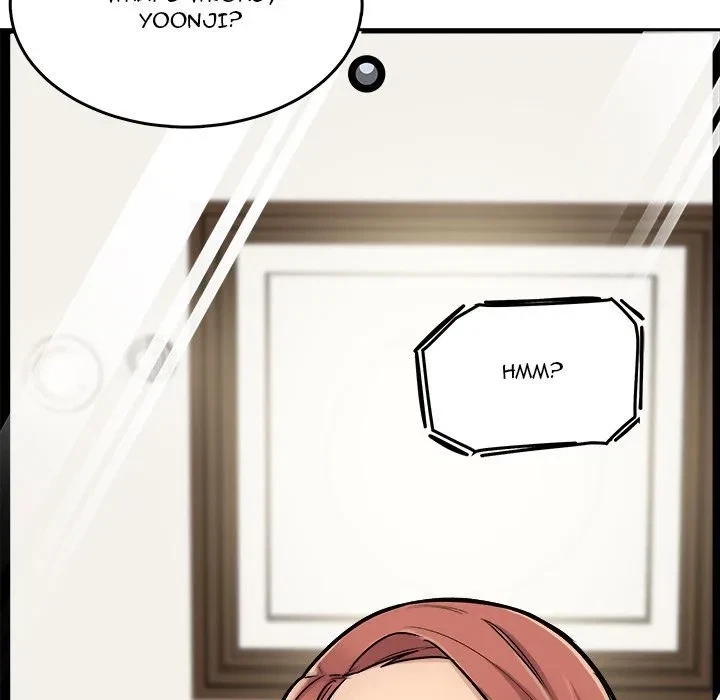 Excuse Me, This Is My Room Chapter 43, page 35